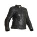 Women's Orsa Leather Jacket