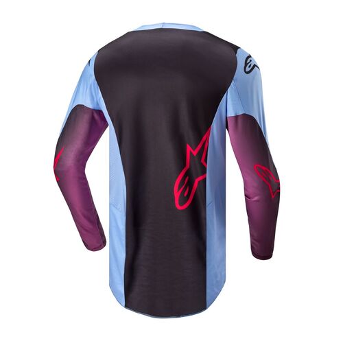 Alpinestars Paita Racer Hoen Lavan Violetti Musta 