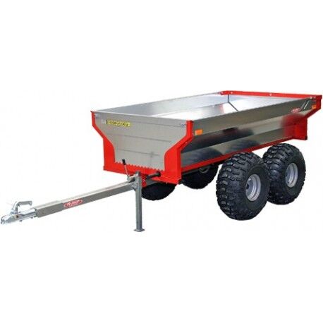 Ultratec Maansiirtolavakärry