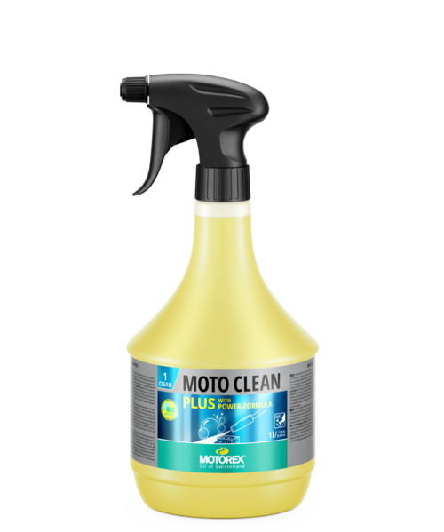 Motorex Moto Clean 1 ltr (6)