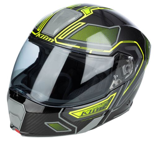 GT1 Expedition Helmet ECE/DOT