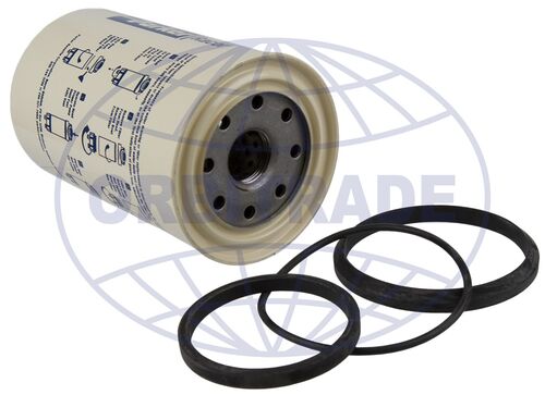 Orbitrade, Polttoainesuodatin Yanmar 4BY, 6BY