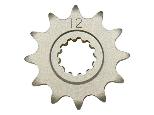 Tec-X Eturatas, 12, Minarelli AM6