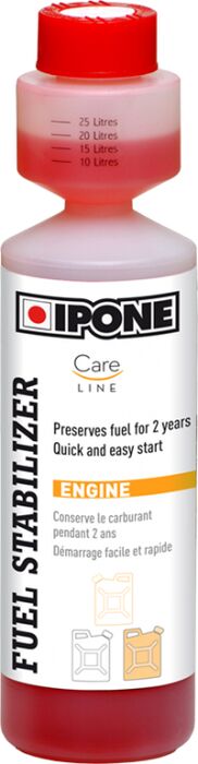 IPONE FUEL STABILIZER 250ml