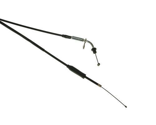 Kaasuvaijeri, Yamaha BWS