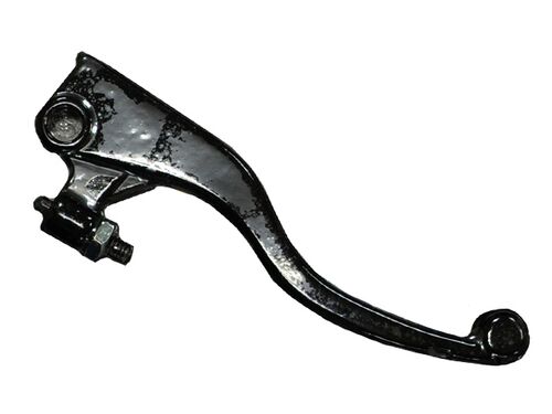 Tec-X Jarruvipu, Musta, Derbi Senda DRD Racing 11-