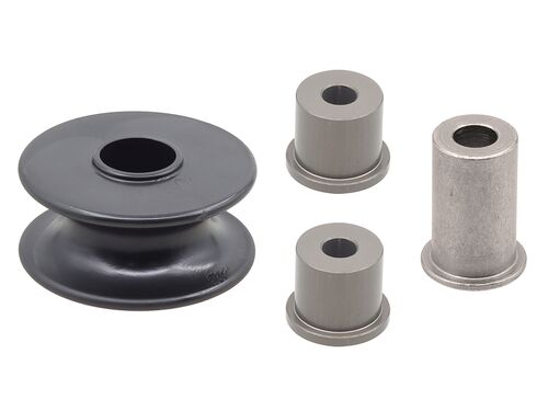 Sno-X Recoil roller kit, Polaris 650/850/9R