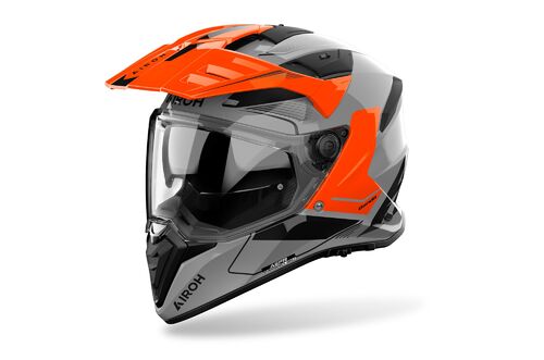 Bandit Tune ADV-Helmet