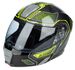 GT1 Expedition Helmet ECE/DOT