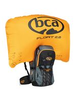 Float 25 Turbo Airbag Pack