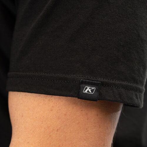 Mountain Peak Tri-blend T-paita