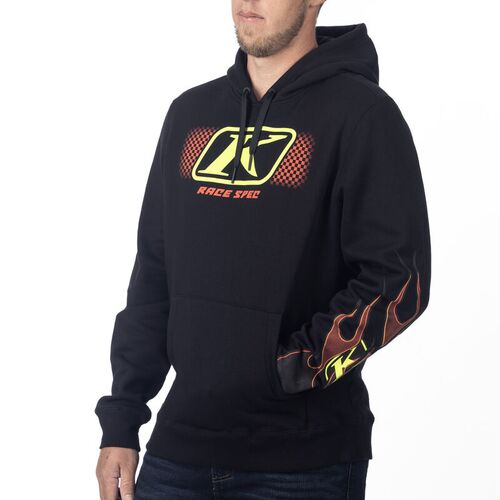 Race Spec Hoodie