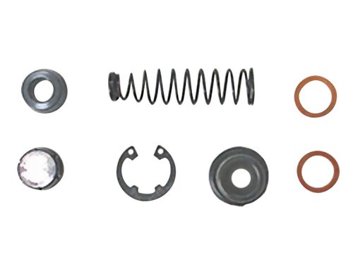 Bronco Master cylinder rebuild kit front Honda, Kawasaki, Suzuki, Yamaha