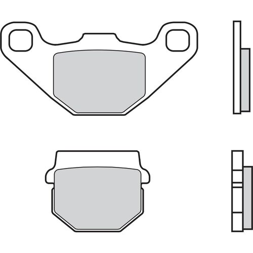Brembo Jarrupalat Carbon-Ceramic