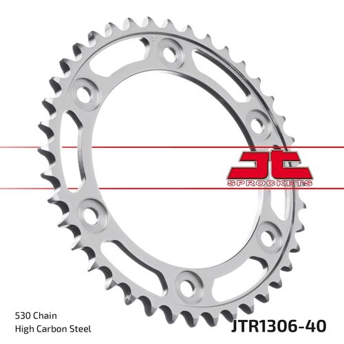 JT Takaratas JTR1306.40