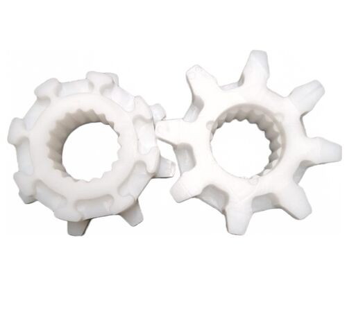 Avid Vetopyöräpari Polaris hydroformed shaft 2,52" 8 hamp