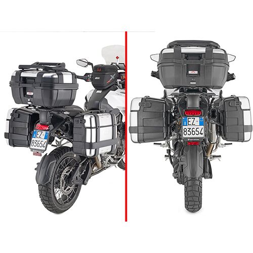 Givi PA.HO TRIUMPH TIGER 1200 GT EXPLORER 22