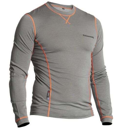 Aluspaita Merinovillaa