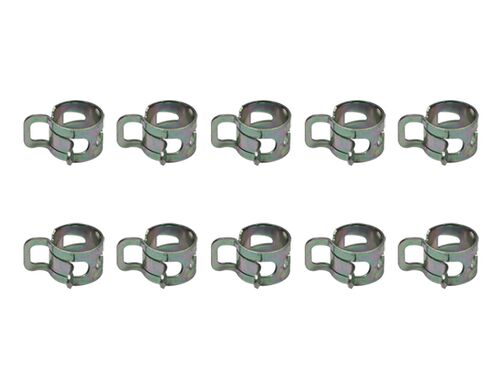 LETKUKIRISTIN 8.5mm 10/pakk