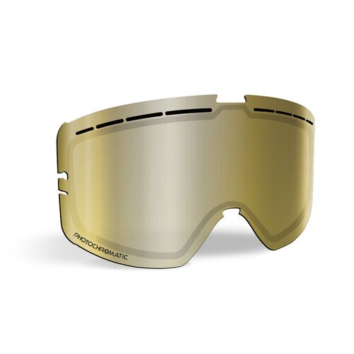 Kingpin Ignite Lenses