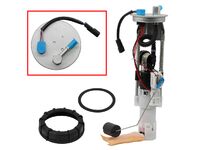 Bronco Polttoainepumppu täydellinen Polaris 