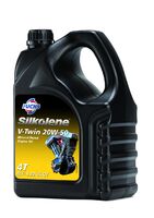 Silkolene V-Twin 20W-50 Mineral 4L