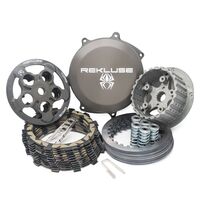 Rekluse Core Manual Torq-Drive Clutch - Kawasaki Kx250F/X