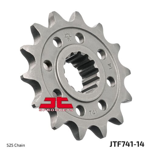 JT Eturatas JTF741.14