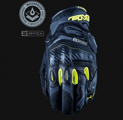 X-Rider Vedenpitävät Ajohanskat