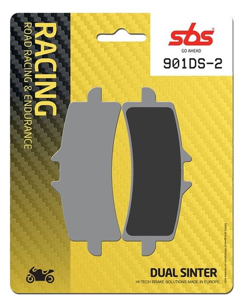 Sbs Jarrupalat Dual Sinter 2