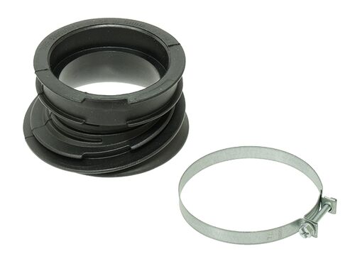 Sno-X ilmaboxin kumilaippa Ski-Doo Etec 600/800