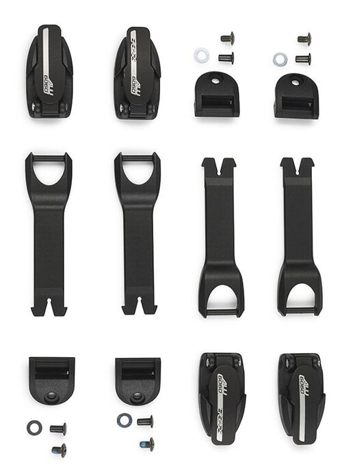 PU Buckle Infinity Kit
