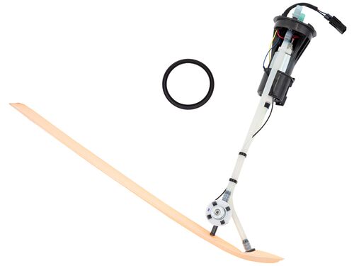 Sno-X Electronic fuel pump (complete), Polaris 600/800/850