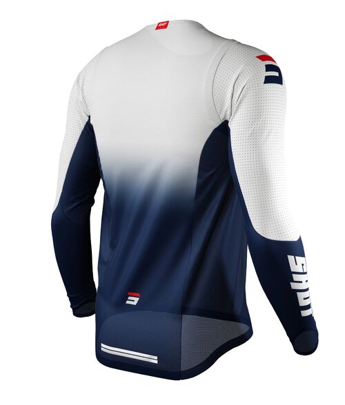 Gradient Crossipaita