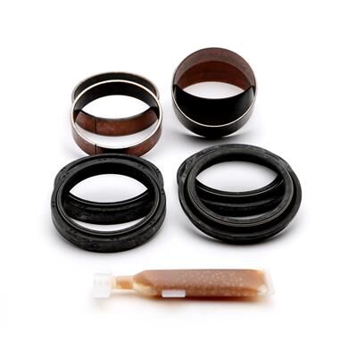 KYB Service kit ff w/ grease 48/15mm  KX450F '13-'15 PSF