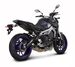 Akrapovic Racing Line (Titaani) MT-09,FZ-09 14-16, Tracer 900 15-16 
