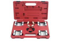 Hyper fork seal driver kit 33-45mm, 48-54mm