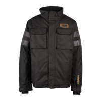 Temper Insulated Coat