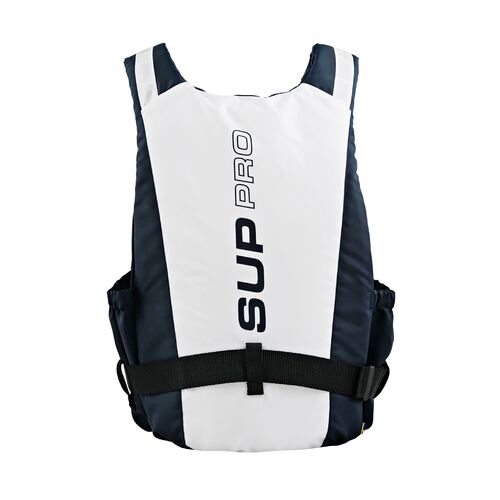Baltic SUP Pro kelluntaliivi valkoinen/navy