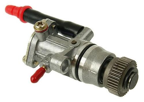 Öljypumppu, Minarelli Vaaka