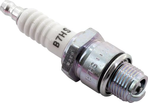 NGK sparkplug B7HS
