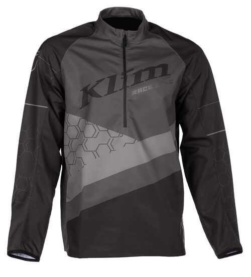 Revolt Pullover Kelkkatakki