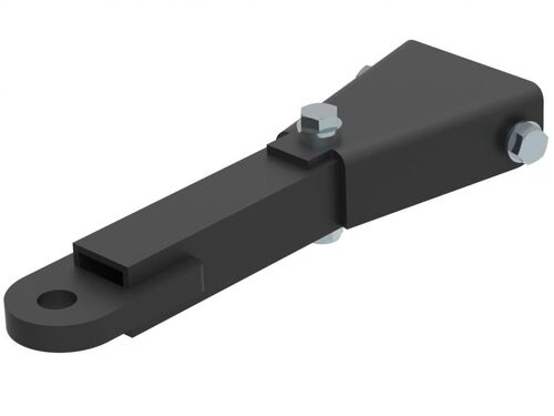 Bronco hook extension Can-am