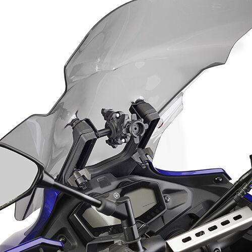 GIVI Mobiilitelineen kiinike, till F7550/850GS 18-