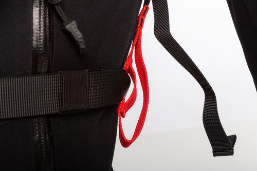 Atlas 24 Avalanche Lumivyöryreppu