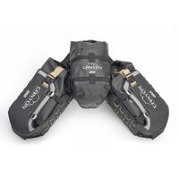 Givi /Saddle Modular Base Canyon Kit