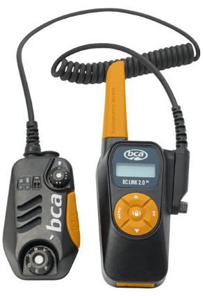 Bc Link EU 2.0 Radiopuhelin