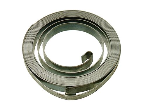 Sno-X Käynnistinjousi Rotax