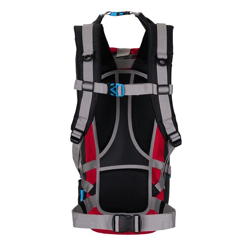 Bag Expedition Red 40L