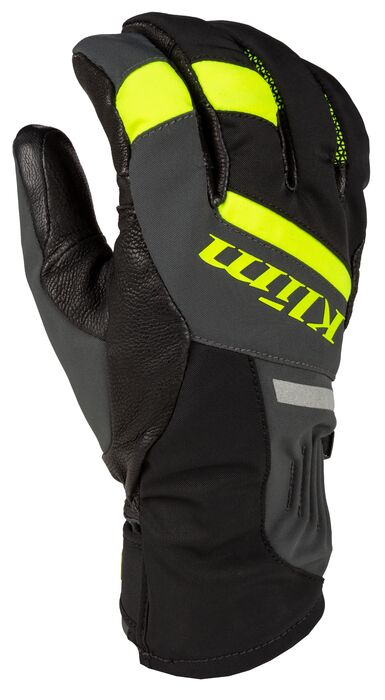 Powerxross Hanskat
